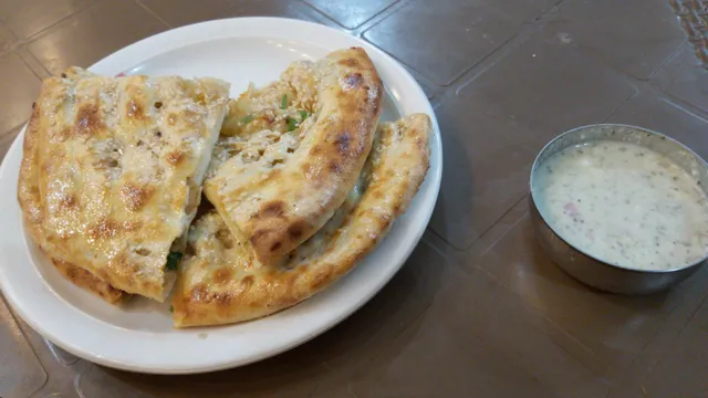 Garden Grill Restaurant