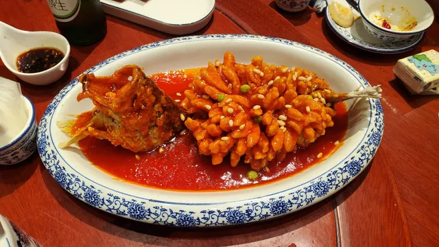 Jingweizhang Roasted Duck Restaurant (Nanshan Branch)