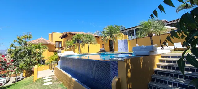 Casa Dorada, Bucerias