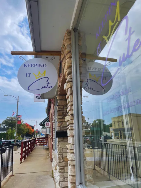 Keeping It Cute Salon & Spa