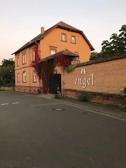 Weingut Engel