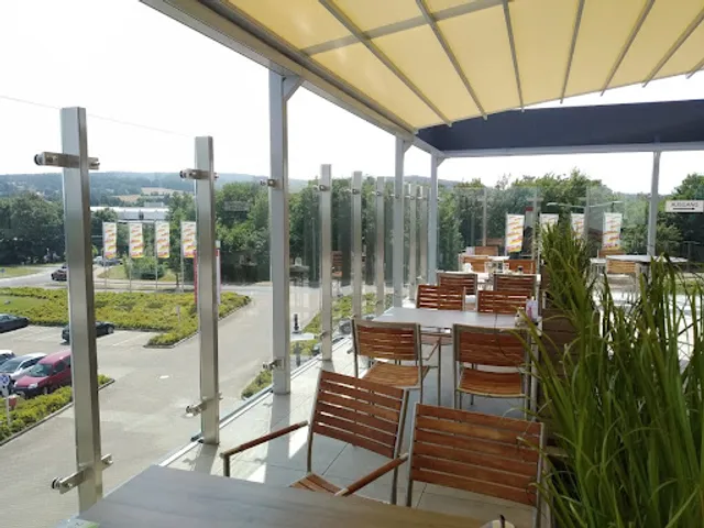 Kotelett-Schmiede Gaststättenbetriebs-GmbH