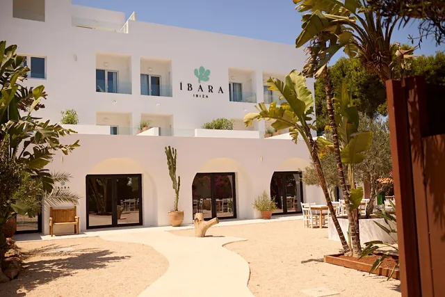 Hotel Ibara Ibiza
