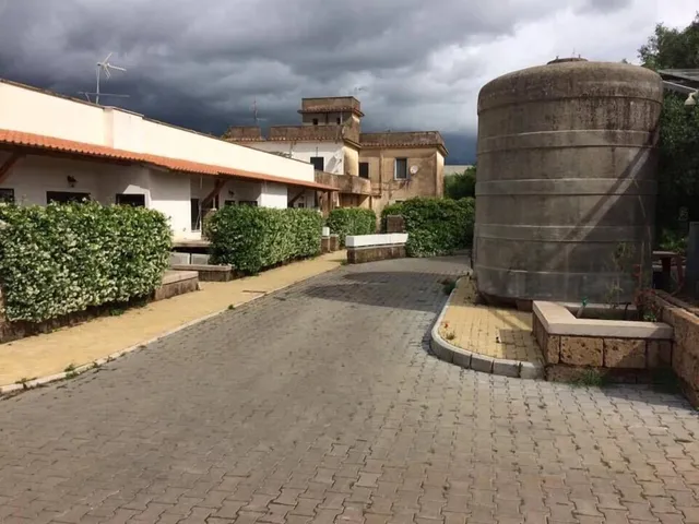 Tenuta de Castro