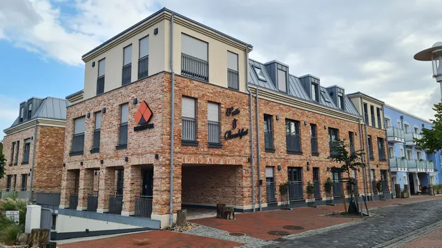 Bernstein Suite & Breakfast