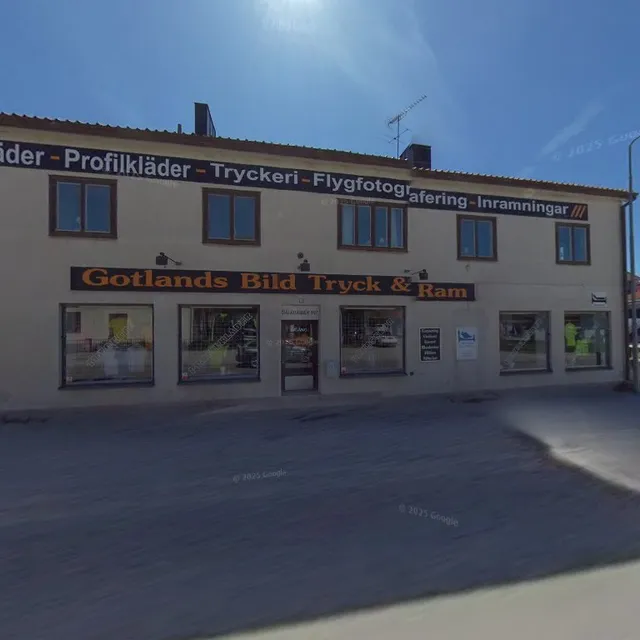 Blåkråkan Bed & Breakfast