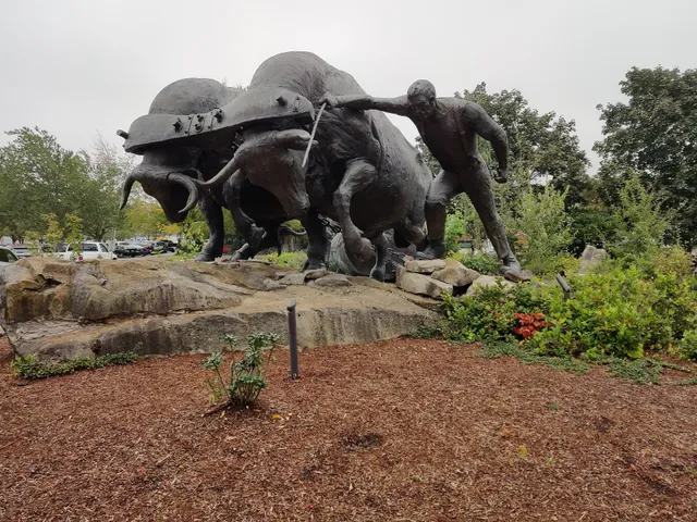 Chinook Scenic Byway