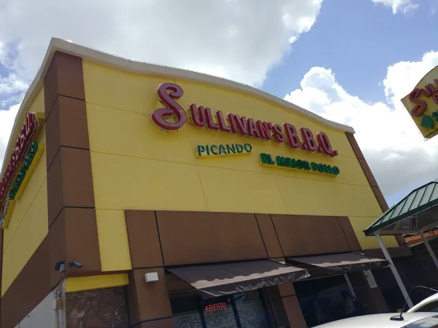 Sullivan's BBQ