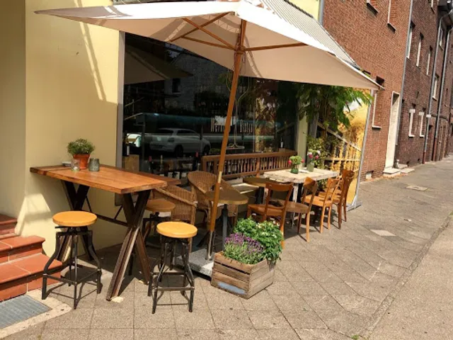 Leo's - Restaurant und Weinbar