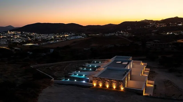 Scylla Concept Suites