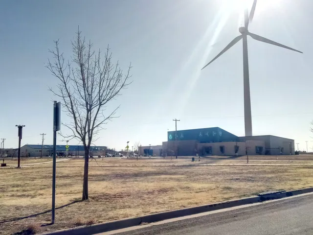 Mesalands Community College