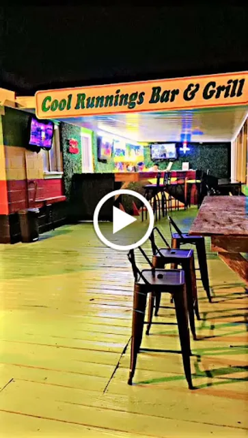 Cool Runnings Caribbean Cuisine
