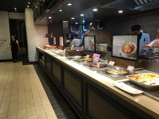 Ashley Queens Songdo Triple Street Branch