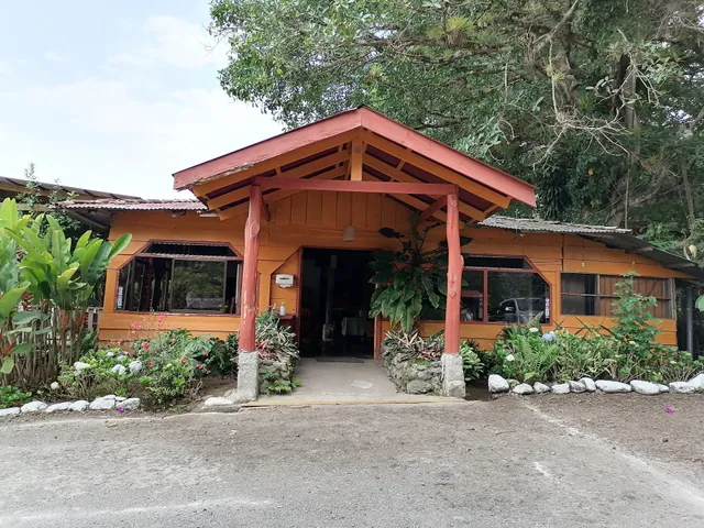 Orosi al Natural Spa