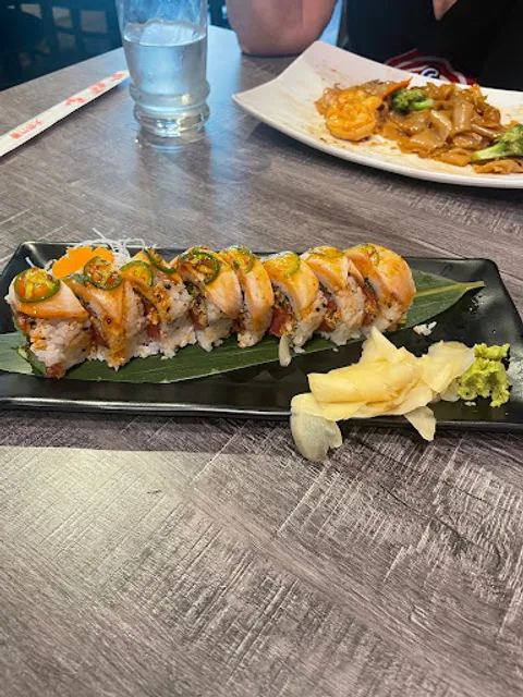 House of Thai Cuisine