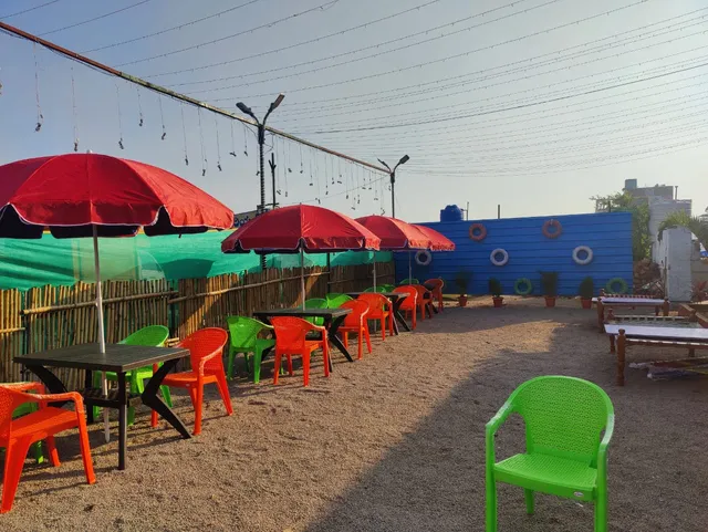 Amrutha family dhaba