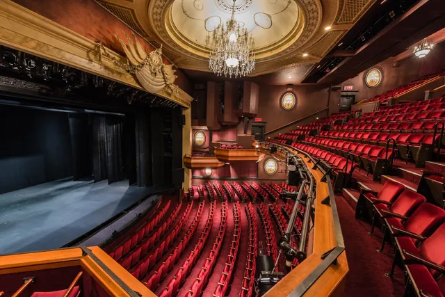 Avon Theatre | Stratford Festival