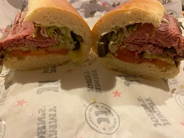 Jimmy John's