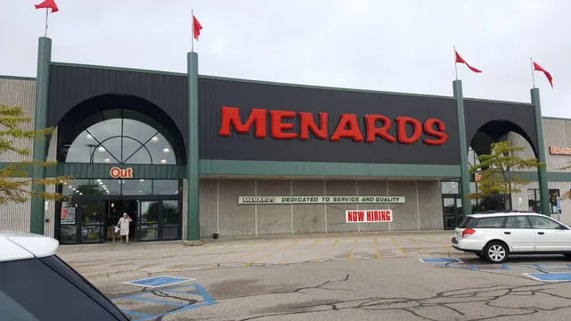 Menards