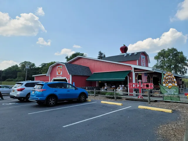 Virginia Farm Market LLC
