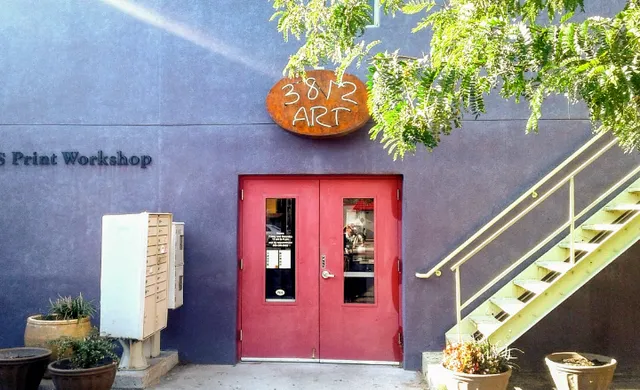 Remarque Print Workshop