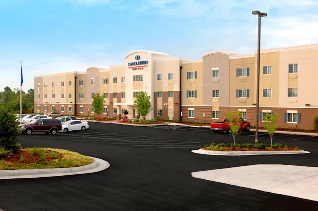 Candlewood Suites Bensalem - Philadelphia Area by IHG