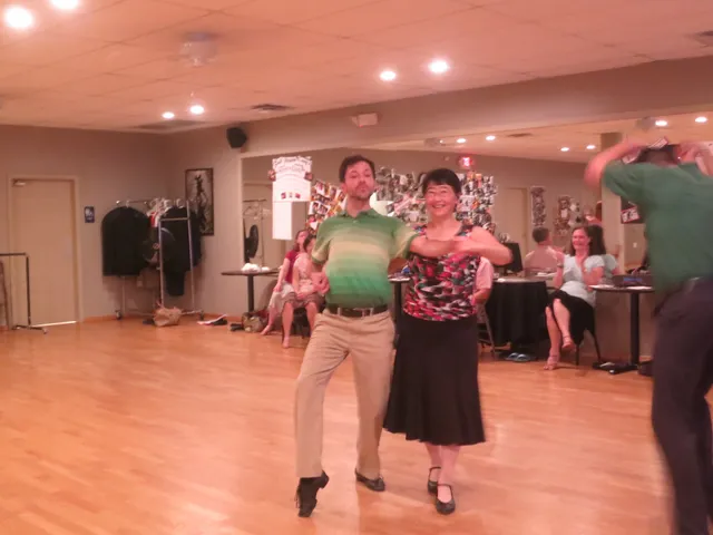 Dance Studio of Cary