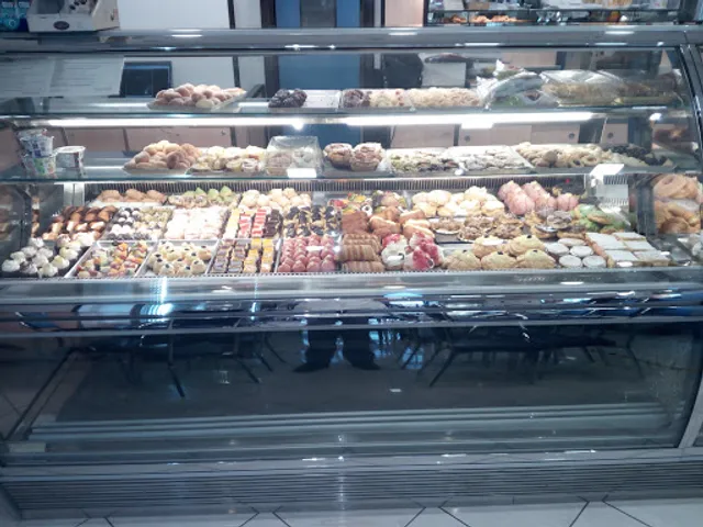 Bar Pasticceria Piero e Santina