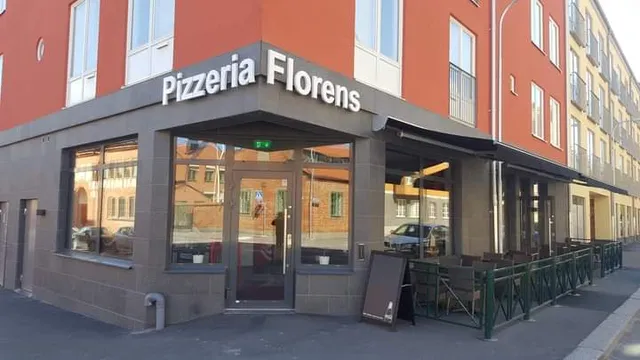 Pizzeria Florens