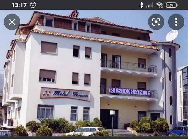 Motel Forum