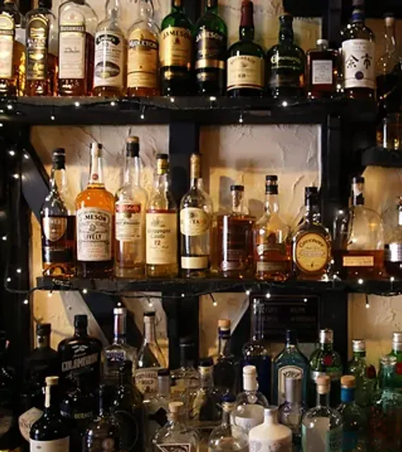 The Plaisterers Arms