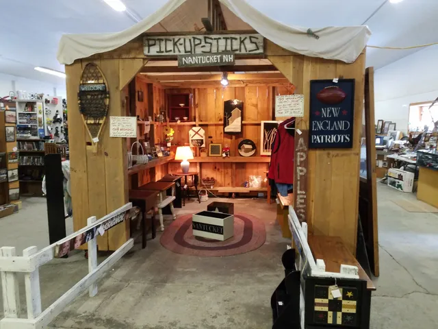 Kearsarge Business Center