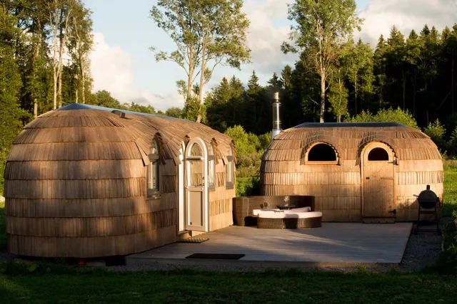 Kuldallika Spa House