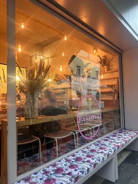 Casa Pavlova - Forlì