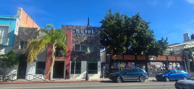 Hotel Avenida
