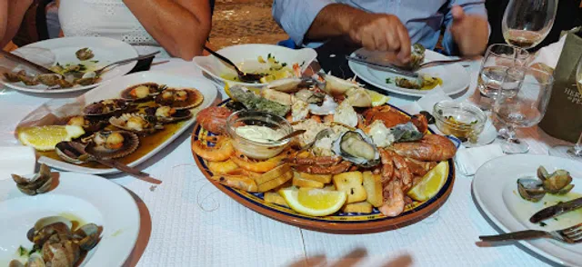 Restaurante Prazeres