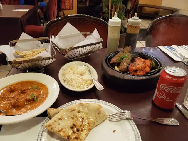Punjab Kabab House