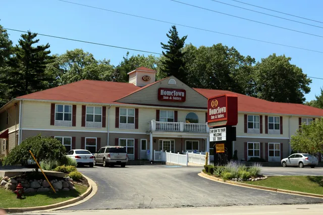 Hometown Inn & Suites
