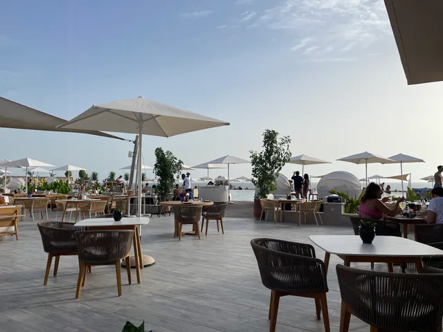 Blu Beach Taghazout Bay