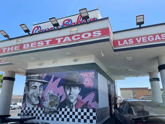 Taqueria Casa del sabor