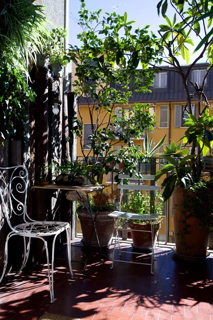 BEDPIUART Milano Centrale