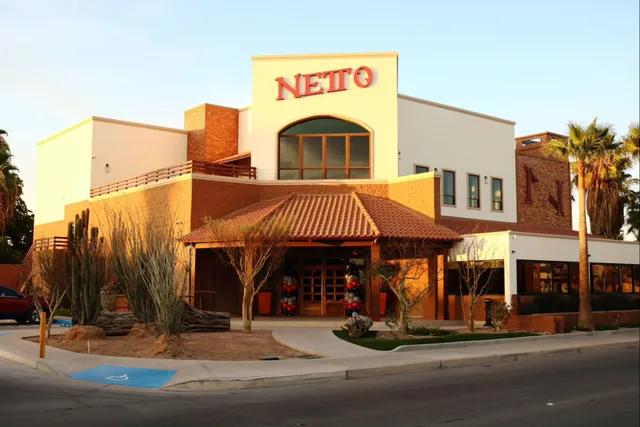 Netto Cocina Sonorense