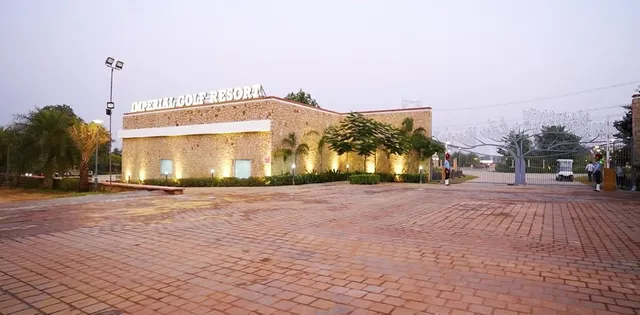 Imperial Golf Resort and Wedding Lawns