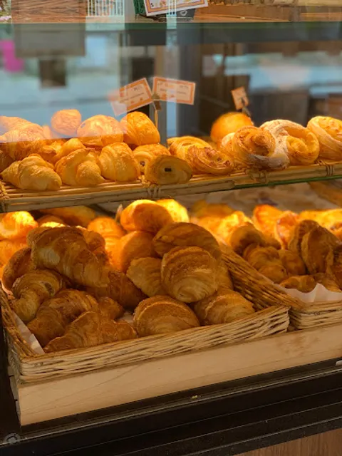 La Galerie des Pains