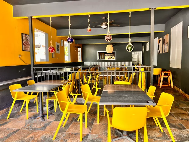 La Casita Restaurant by Chef Javier