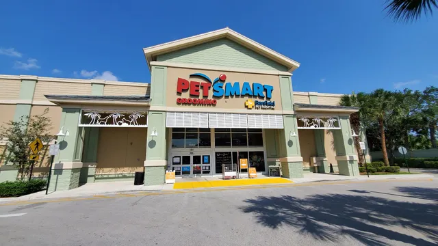 PetSmart