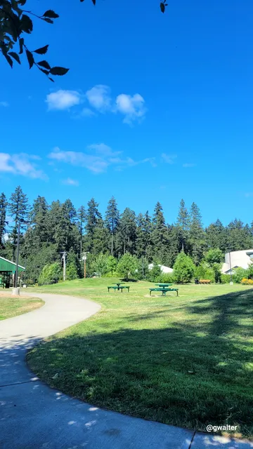 Veneta City Park and Community Center