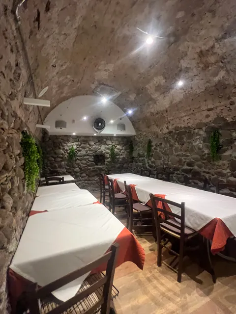 Jalal indian Pakistani restaurant