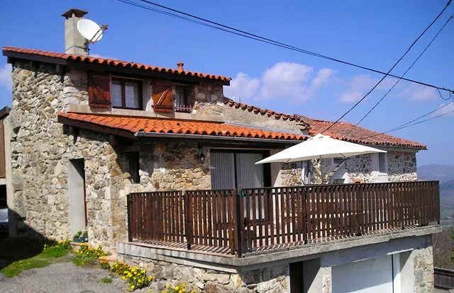 Gîtes Boutin - Location de gîtes en Ariège - Près de Foix