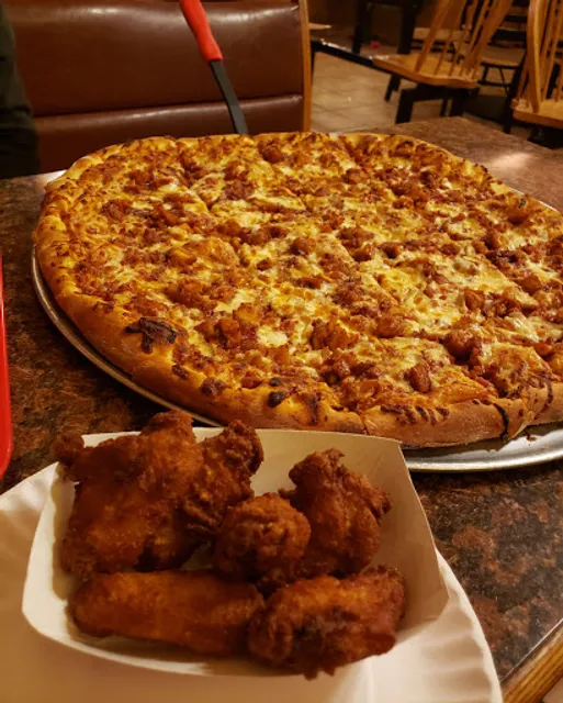 Antonio's Grinders Inc